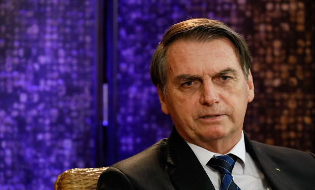 Brasile: Bolsonaro ha ufficializzato la sua candidatura alle elezioni del 2 ottobre